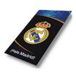 Real Madrid giant towel - official Real Madrid CF merchandise