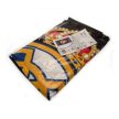 Real Madrid giant towel - official Real Madrid CF merchandise