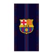 FC Barcelona Towel