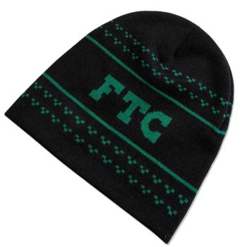   Ferencváros beanie