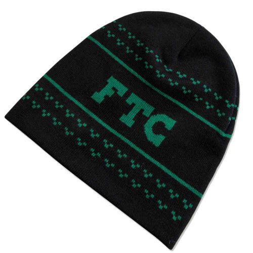  Ferencváros beanie