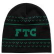   Ferencváros beanie