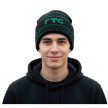   Ferencváros beanie