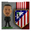 SoccerStarz Simeone in team kit