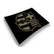 F.C. Barcelona Fleece Blanket