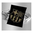 F.C. Barcelona Fleece Blanket