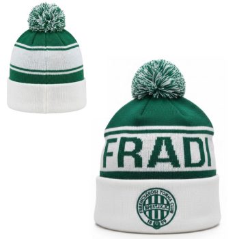   Ferencváros bobble beanie