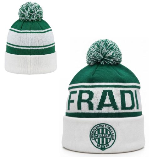   Ferencváros bobble beanie
