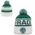   Ferencváros bobble beanie