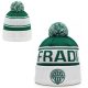  Ferencváros bobble beanie