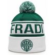   Ferencváros bobble beanie