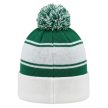   Ferencváros bobble beanie