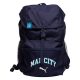 Official Puma Manchester City ftblCulture Backpack – 24L, Navy Blue