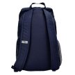 Official Puma Manchester City ftblCulture Backpack – 24L, Navy Blue