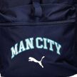 Official Puma Manchester City ftblCulture Backpack – 24L, Navy Blue