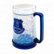 Everton FC Plastic Freezer Tankard