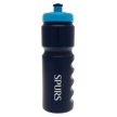 Tottenham Hotspur FC Plastic Drinks Bottle – Official Supporter Water Bottle (750 ml)