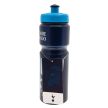 Tottenham Hotspur FC Plastic Drinks Bottle – Official Supporter Water Bottle (750 ml)