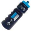 Tottenham Hotspur FC Plastic Drinks Bottle – Official Supporter Water Bottle (750 ml)