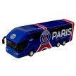 Paris Saint-Germain Team Bus Model - Perfect Collector's Gift
