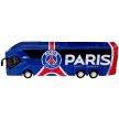 Paris Saint-Germain Team Bus Model - Perfect Collector's Gift