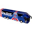Paris Saint-Germain Team Bus Model - Perfect Collector's Gift