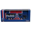 Paris Saint-Germain Team Bus Model - Perfect Collector's Gift