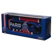 Paris Saint-Germain Team Bus Model - Perfect Collector's Gift