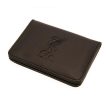 Liverpool FC FC Executive Card Holder.