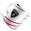Lamborghini F.C.  mug