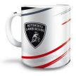 Lamborghini F.C.  mug