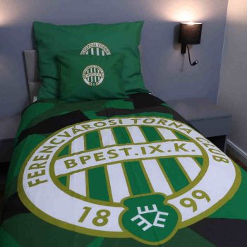 Ferencváros duvet set