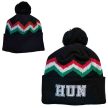 Team Hungary Knit Hat