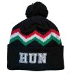 Team Hungary Knit Hat