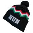 Team Hungary Knit Hat