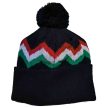 Team Hungary Knit Hat