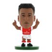 SoccerStarz Martinelli in team kit