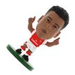 SoccerStarz Martinelli in team kit