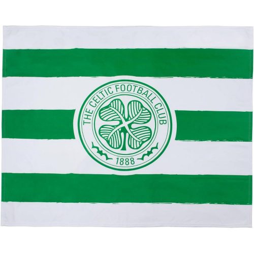 Celtic F.C. Fleece Blanket