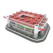 Internazionale San Siro puzzle - original, licensed product 