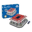 Internazionale San Siro puzzle - original, licensed product 
