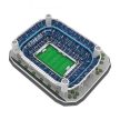 Internazionale San Siro puzzle - original, licensed product 