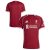 Official adidas Liverpool FC Home Jersey – Supporters' Match Shirt