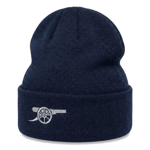 Arsenal United knitted hat - official licensed product
