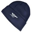 Arsenal United knitted hat - official licensed product