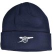 Arsenal United knitted hat - official licensed product