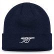 Arsenal United knitted hat - official licensed product