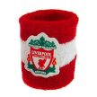 Liverpool Wrist Bands
