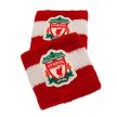 Liverpool Wrist Bands