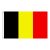 Belgium flag - official licensed product 